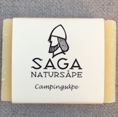 Campingsåpe