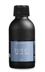SØT økologisk LAKRIS-SIRUP fra Johan Bülow