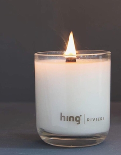 Hing Organics