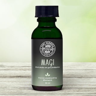 Magi – eterisk oljeblanding