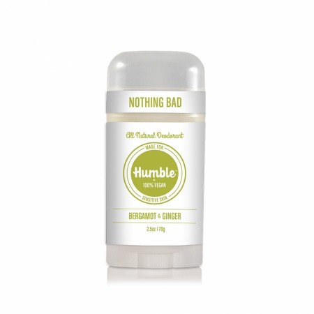 Humble Deodorant Vegansk for sensitiv hud