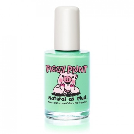 Piggy paint- Mint to be