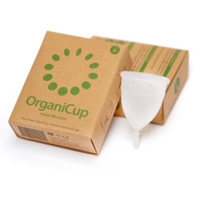 OrganiCup menskopp str B