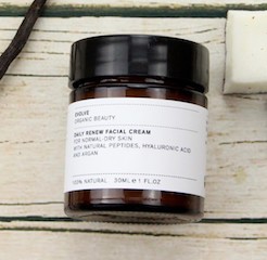 Evolve Daily Renew Facial Cream