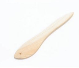 Liten smørkniv (18cm)