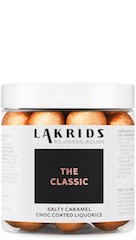 The Classic by Johan Bülow 150g