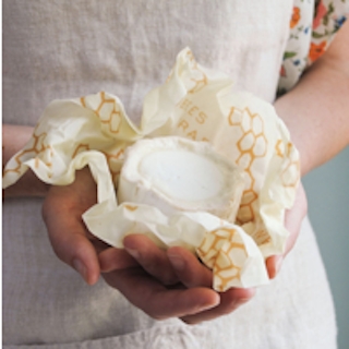 Bee´s wrap - 1 ark Medium
