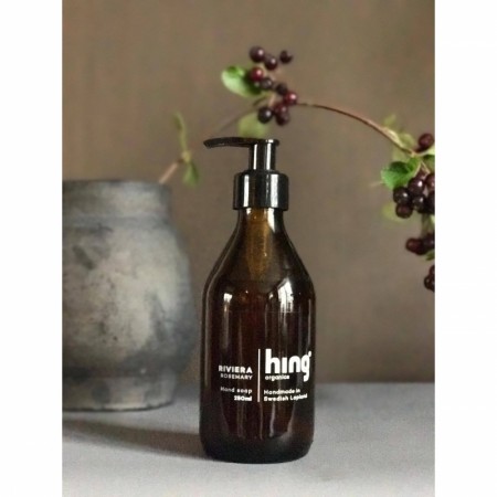 Hing Organics