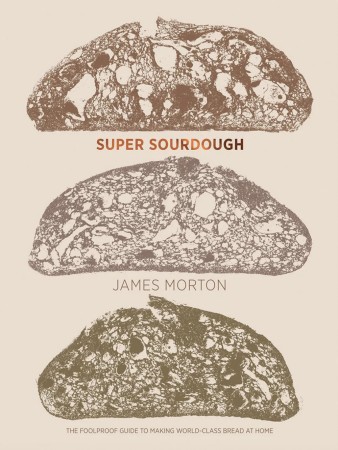 Super Sourdough (Engelsk)