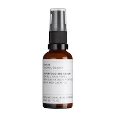 EVOLVE SUPERFOOD 360 SERUM 30ML