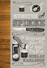 Kunsten å spikke
