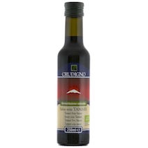 Crudigno Tamari soyasaus, u/hvete, 250 ml