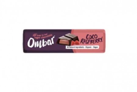 Ombar Coco Raspberry