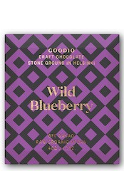 Goodio 61% Wild Blueberry