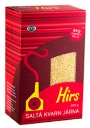 SALTÅ KVARN HIRSE ØKO
