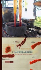 Plantefarging