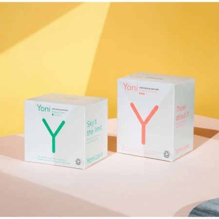 Yoni Care