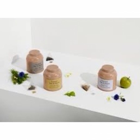 Cocoon Tea Artisans