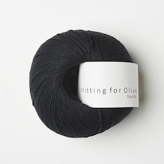 Pure Silk - Kul