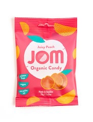 JOM Juicy Peach