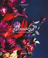 Kvinnfolk - fantastisk mat til verdensberømte damer