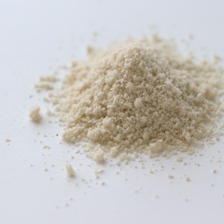 Økologisk mandelmel 400g, Manna