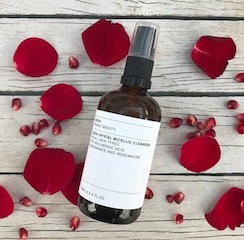 Evolve Liquid Crystal 2in1 Micellic Cleanser
