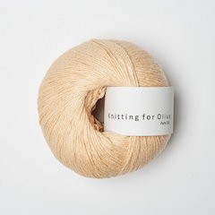 Pure Silk - Blid Fersken