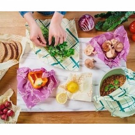 Bee`s Wrap variety pack