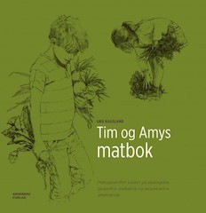 Tim og Amys matbok