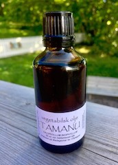 Tamanu olje, 50 ml