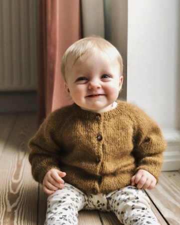 Petite Knit - Ellens Cardigan