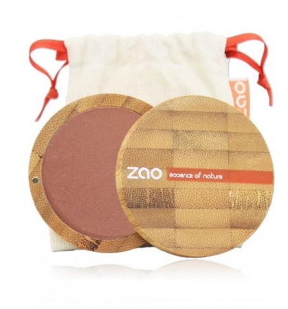 ZAO COMPACT BLUSH/rouge 325 GOLDEN CO