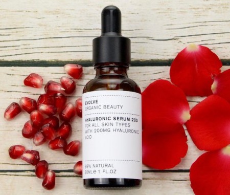 Evolve Hyaluronic Serum 200