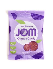 JOM Sour Blueberry