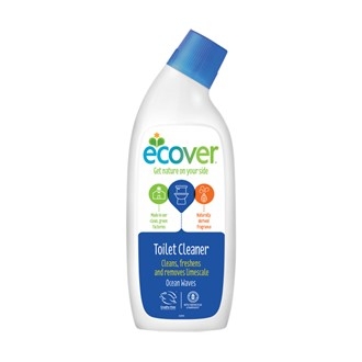 Ecover toalettrens sea breeze & sage 750 ml