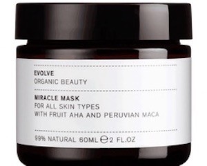 EVOLVE MIRACLE MASK 60ML
