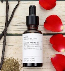 EVOLVE MIRACLE FACIAL OIL 30ML