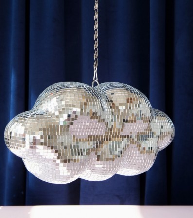 Disco-sky