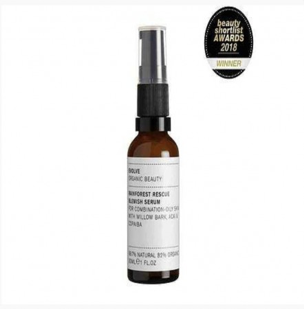 EVOLVE Rainforest Rescue Blemish Serum 30ml
