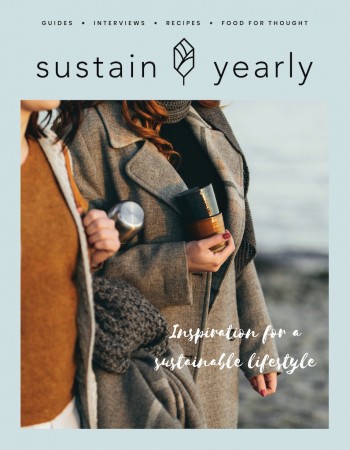 Sustain Yearly - vol. 2 (English edition)