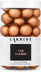 The Classic by Johan Bülow 250g