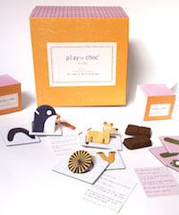 Play in CHOC