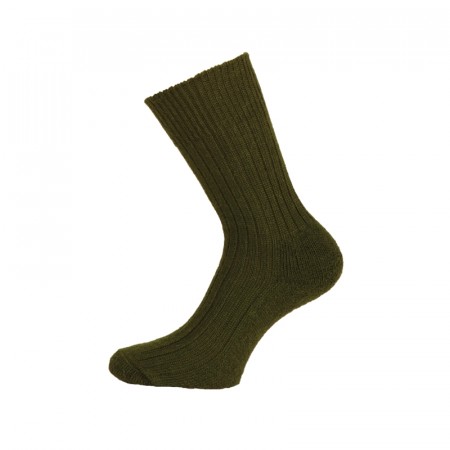 Corrymoor Companion sokker "hunters green"