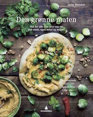 Den grønne maten