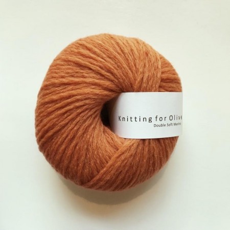 Double Soft Merino - Hokkaido
