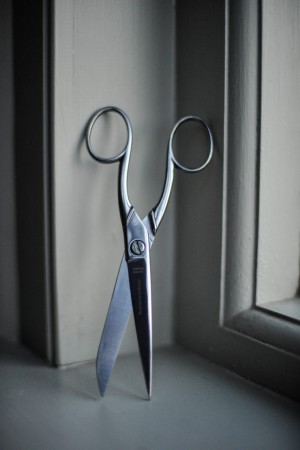 Everyday Scissors (18 cm) - saks fra Merchant & Mills