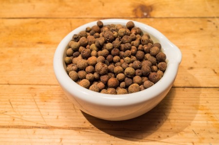 Allahånde, hel, 30g, Aukrust