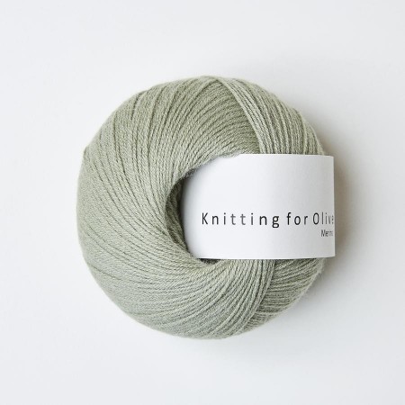 Merino - Støvet Artiskok