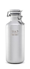 Klean Kanteen Growler flaske 1182ml